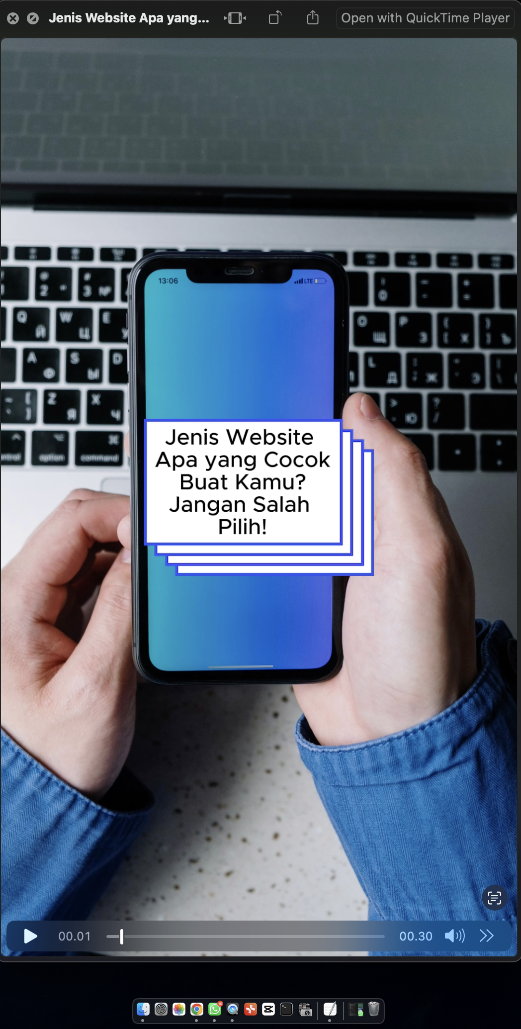 Tidak Ada Gambar